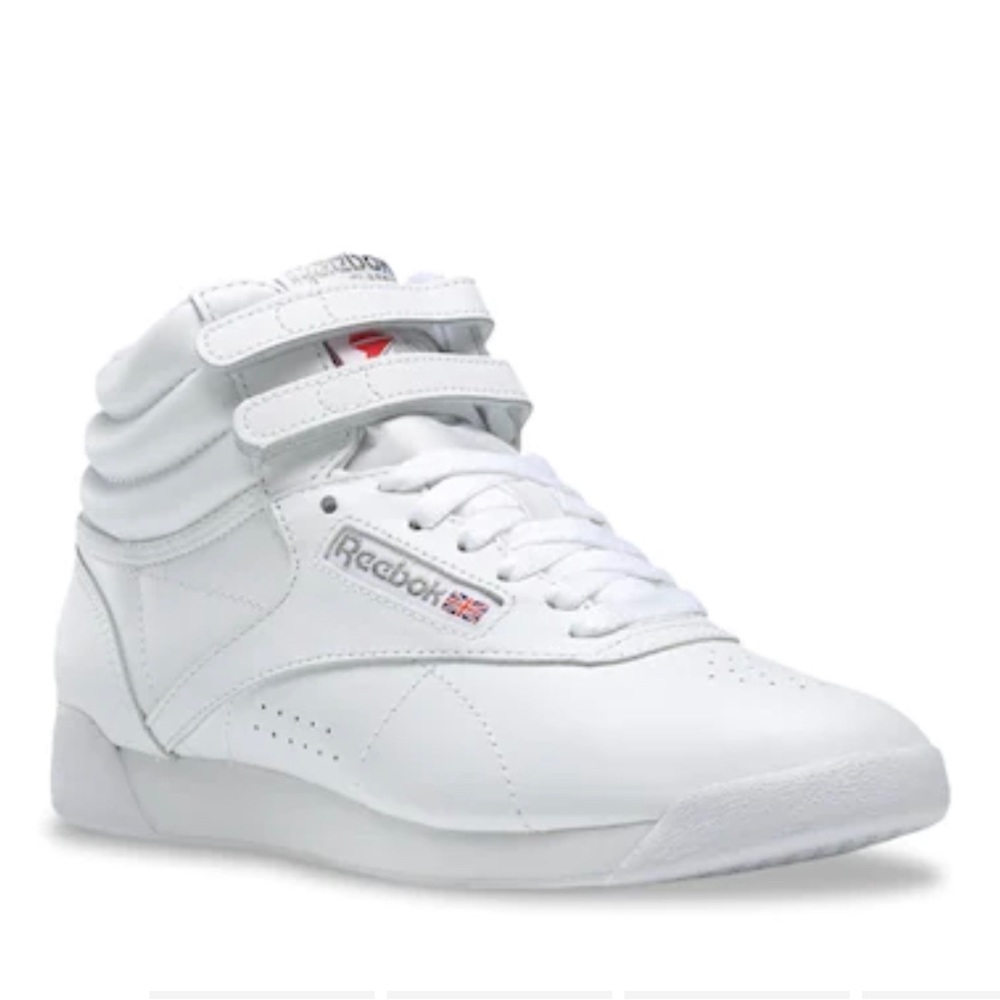 Reebok classic Hi tops